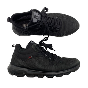 Unisex Rieker - Sneakers, size 39 - Black (1)