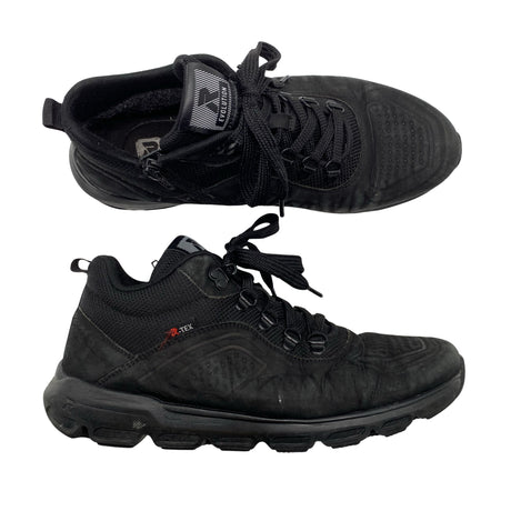 Unisex Rieker - Sneakers, size 39 - Black ()