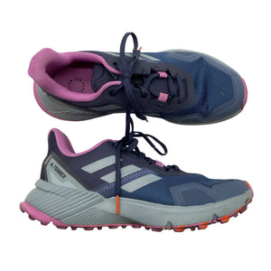 Unisex Adidas - Running shoes, size 39 - Blue (1)
