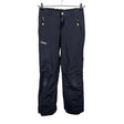 Unisex 8848 Altitude - Winter pants, size 164 - 170 - Black ()