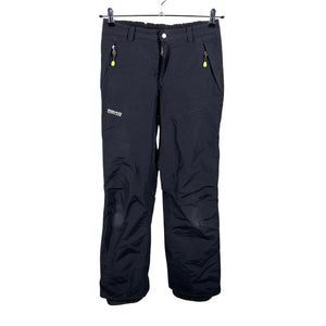 Unisex 8848 Altitude - Winter pants, size 164 - 170 - Black (1)