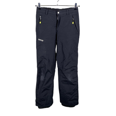 Unisex 8848 Altitude - Winter pants, size 164 - 170 - Black ()