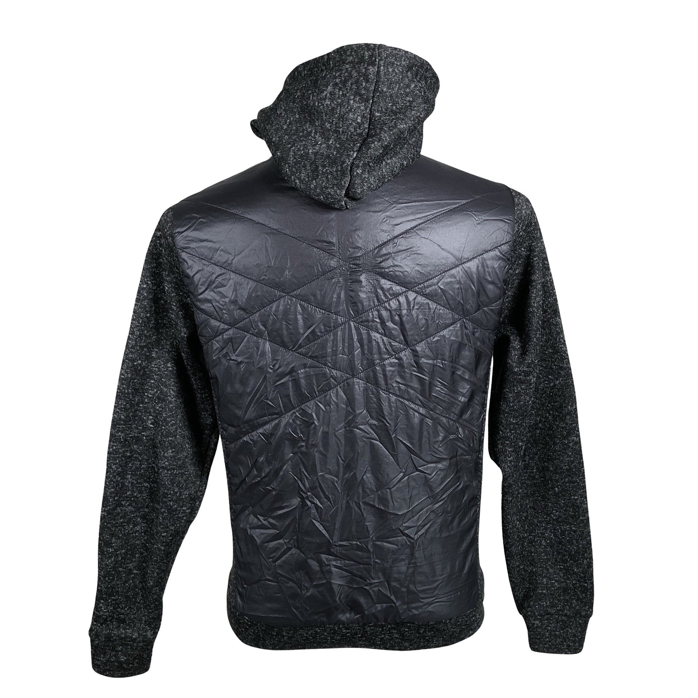 Unisex Oxdog - Lightly padded jacket, size M - Black (2)