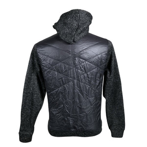 Unisex Oxdog - Lightly padded jacket, size M - Black (2)