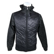 Unisex Oxdog - Lightly padded jacket, size M - Black ()