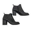 Unisex Vagabond - Ankle boots, size 39 - Black ()