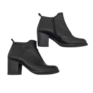 Unisex Vagabond - Ankle boots, size 39 - Black (1)