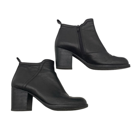 Unisex Vagabond - Ankle boots, size 39 - Black ()