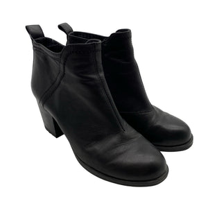 Unisex Vagabond - Ankle boots, size 39 - Black (2)