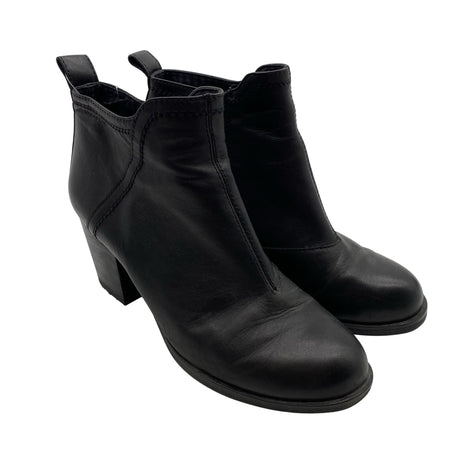 Unisex Vagabond - Ankle boots, size 39 - Black (2)