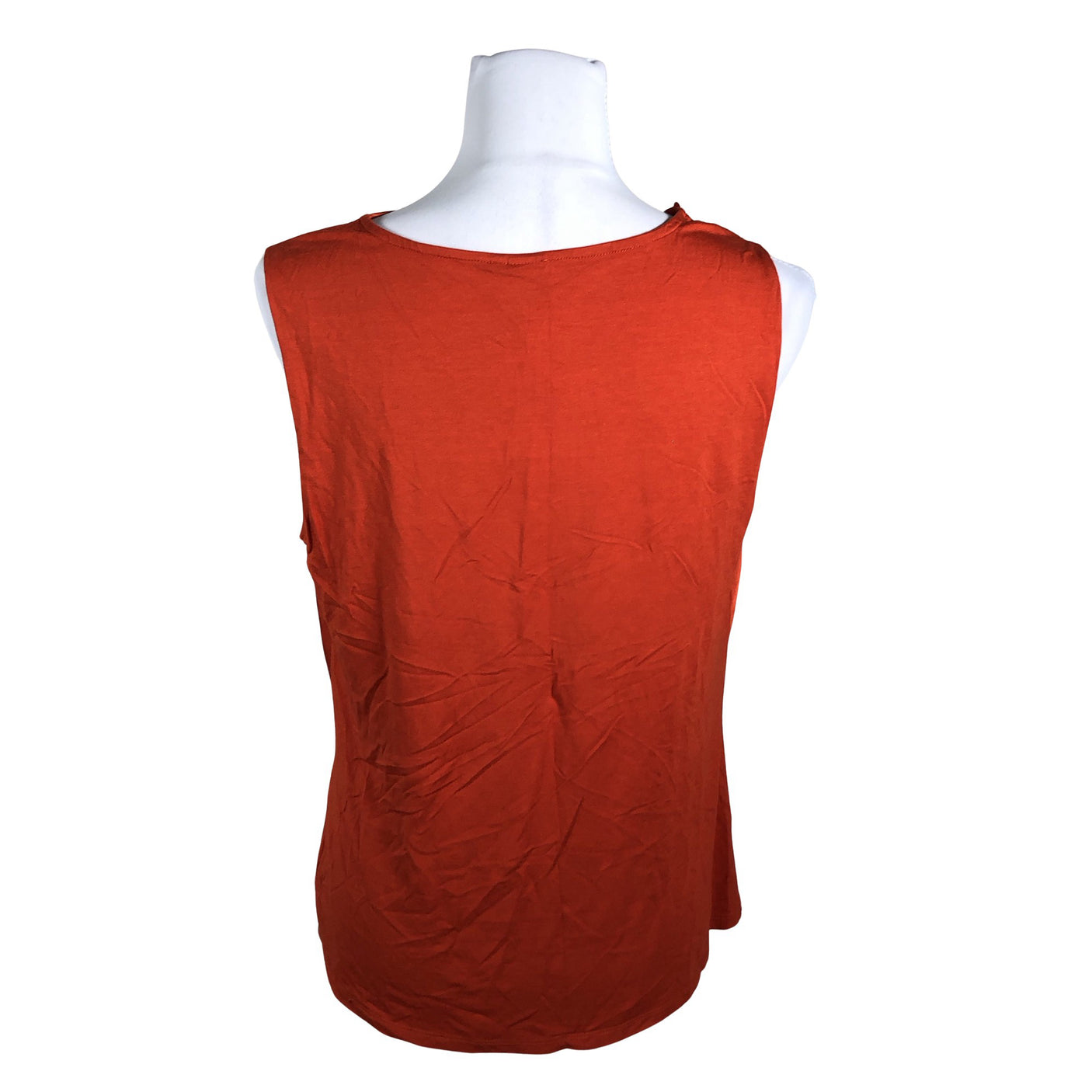 Unisex Ril's - Top, size 38 - Red (2)