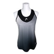 Unisex Head - Sports top, size 38 - Black ()