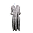 Unisex Moda - Dress, size 38 - Gray ()