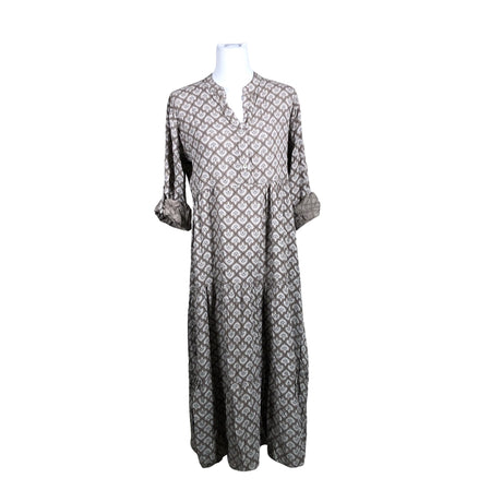 Unisex Moda - Dress, size 38 - Gray ()
