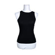 Unisex Levete Room - Top, size 38 - Black ()