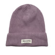 Unisex Marc O'Polo - Winter beanie, size 48 - 50 cm - Violet ()