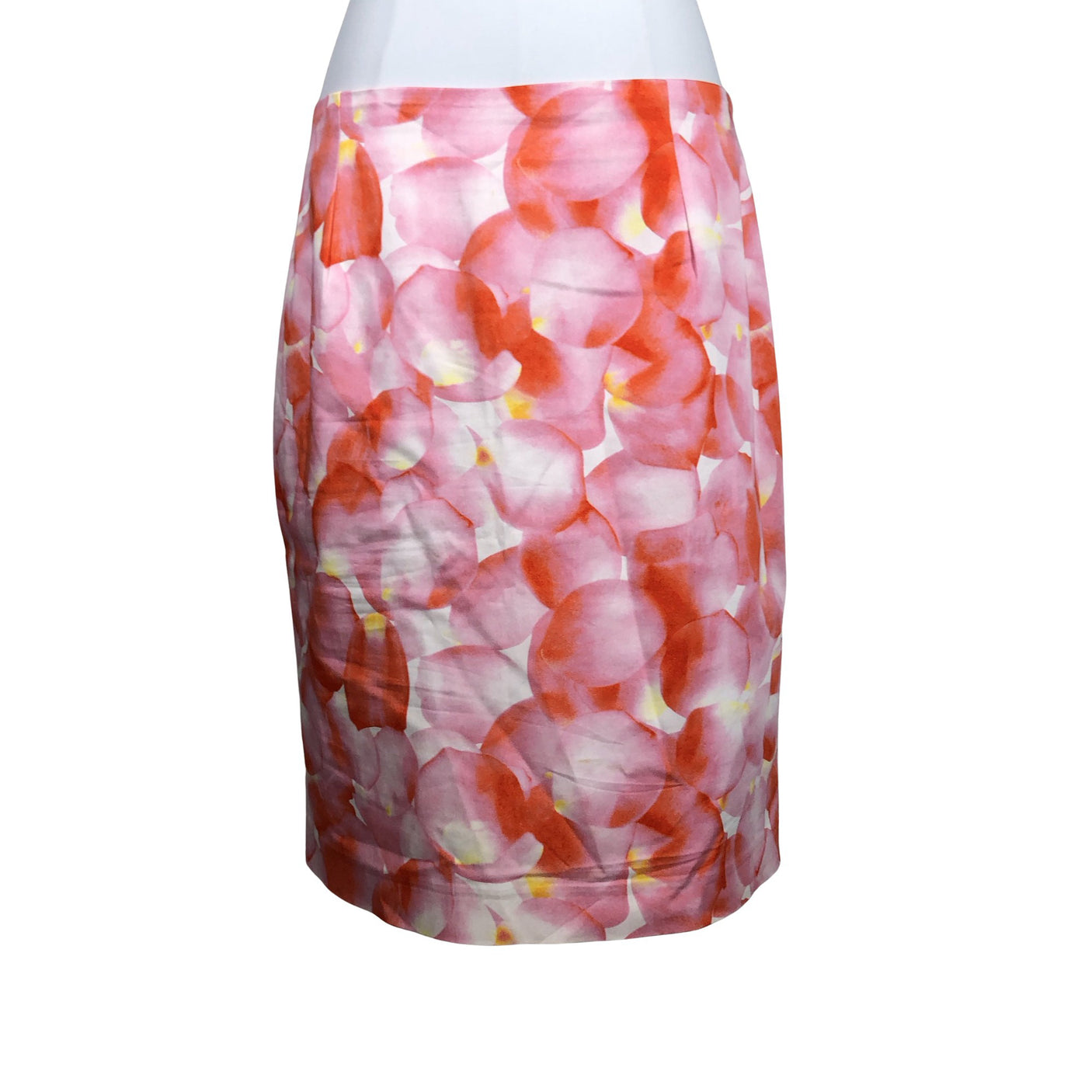 Unisex Ril's - Fabric skirt, size 40 - Light pink (1)