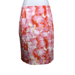 Unisex Ril's - Fabric skirt, size 40 - Light pink (1)