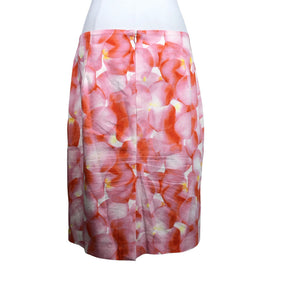Unisex Ril's - Fabric skirt, size 40 - Light pink (2)