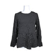 Unisex Your Face - Blouse, size 36 - Black ()