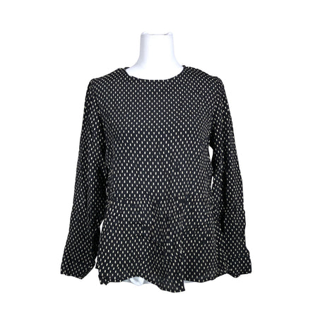 Unisex Your Face - Blouse, size 36 - Black ()
