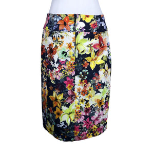 Unisex Anna Field - Fabric skirt, size 40 - Blue (2)