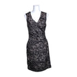 Unisex InWear - Schiffon dress, size 36 - Light pink ()
