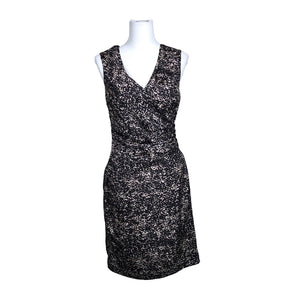 Unisex InWear - Schiffon dress, size 36 - Light pink (1)