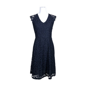 Unisex Holly & Whyte by Lindex - Dress, size 36 - Blue (1)