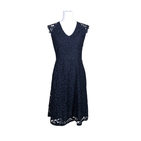 Unisex Holly & Whyte by Lindex - Dress, size 36 - Blue ()