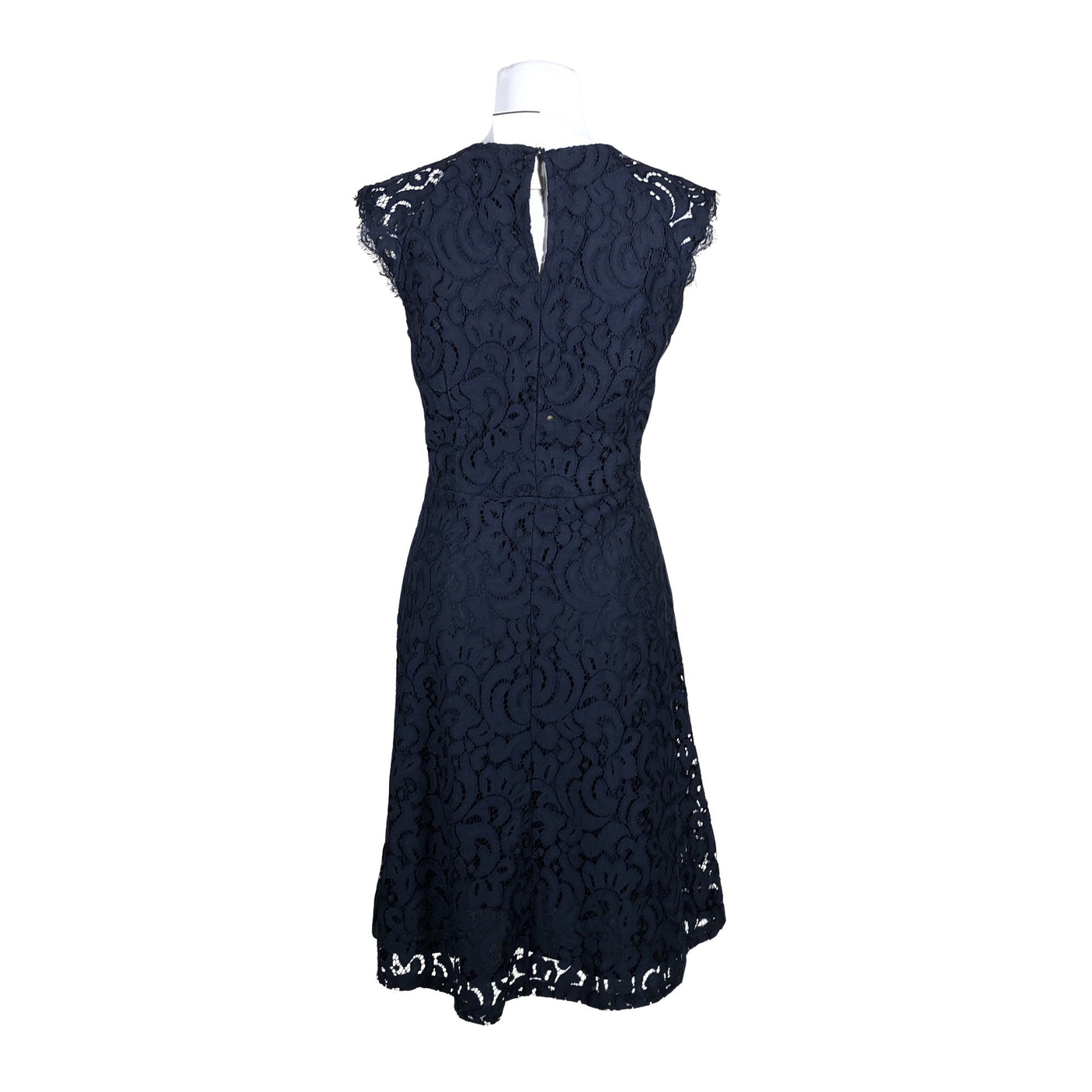 Unisex Holly & Whyte by Lindex - Dress, size 36 - Blue (2)