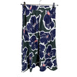 Unisex NOSH - Fabric skirt, size 36 - Blue ()