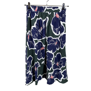 Unisex NOSH - Fabric skirt, size 36 - Blue (1)