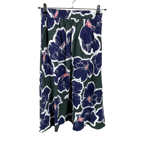 Unisex NOSH - Fabric skirt, size 36 - Blue ()