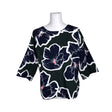 Unisex NOSH - Blouse, size 36 - Blue ()