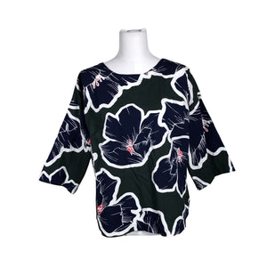 Unisex NOSH - Blouse, size 36 - Blue (1)
