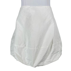 Unisex Hoss Intropia - Fabric skirt, size 42 - White (3)