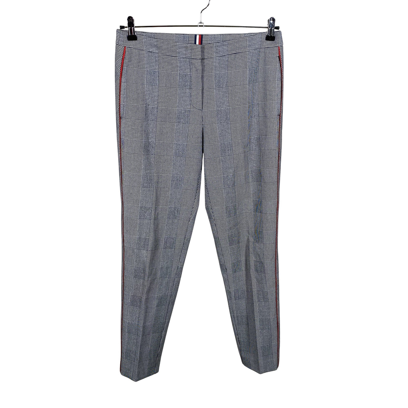 Unisex Tommy Hilfiger - Slacks, size 40 - Gray (1)