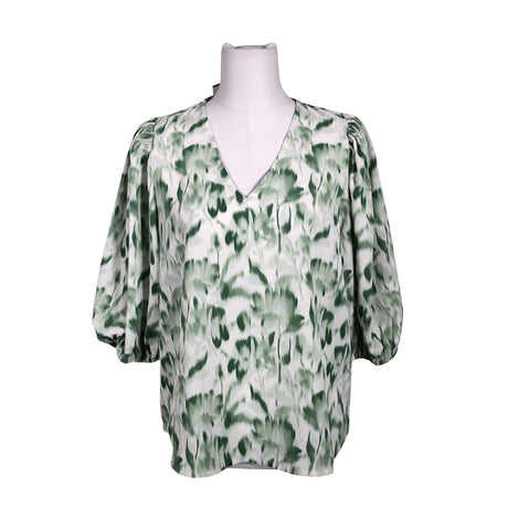 Unisex SisterS point - Blouse, size 38 - Green ()
