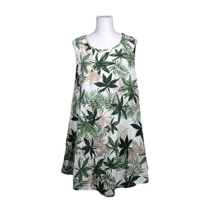 Unisex Elitzia - Dress, size 36 - Green (1)