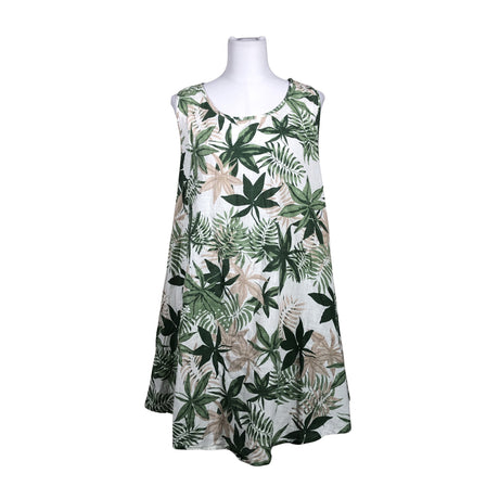 Unisex Elitzia - Dress, size 36 - Green ()