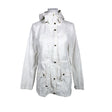 Unisex Michael Kors - Outdoor jacket, size 38 - White ()