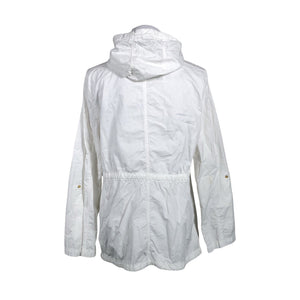 Unisex Michael Kors - Outdoor jacket, size 38 - White (2)