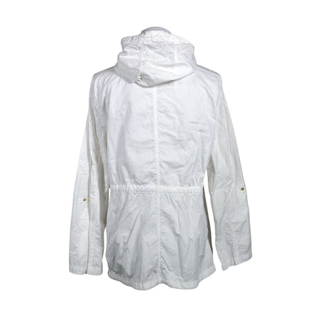 Unisex Michael Kors - Outdoor jacket, size 38 - White (2)