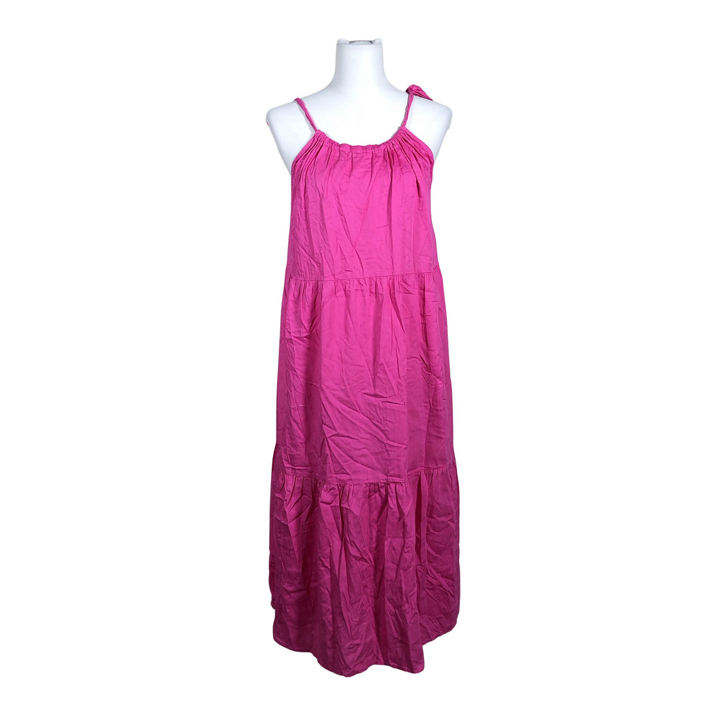 Unisex Gap - Dress, size 36 - Pink (1)
