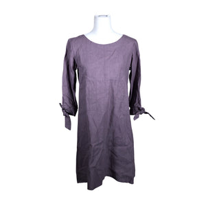 Unisex Bypias - Dress, size 34 - Violet (1)