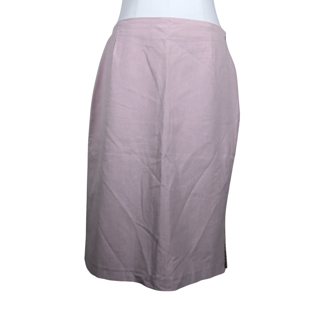Unisex Part two - Fabric skirt, size 40 - Light pink (1)