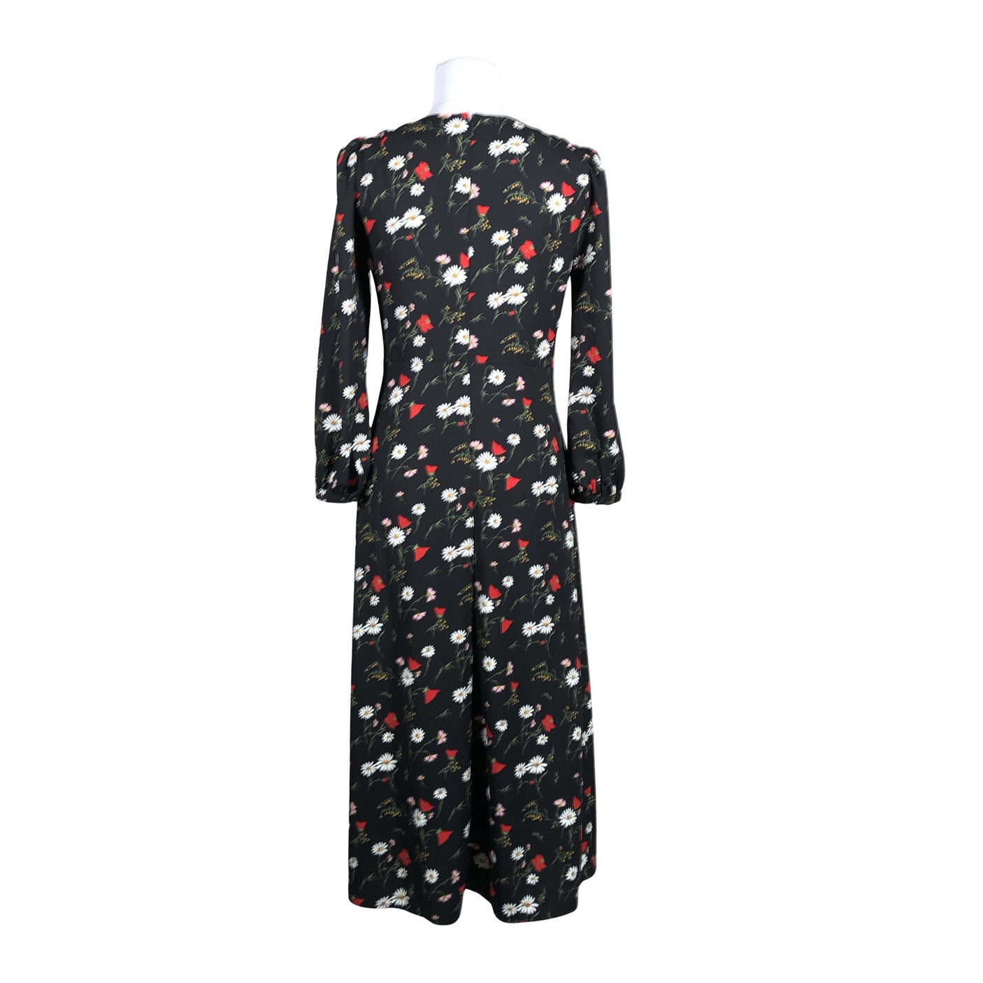 Unisex Levi's - Dress, size 34 - Black (2)