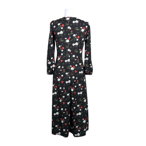 Unisex Levi's - Dress, size 34 - Black (2)