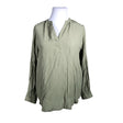 Unisex Esprit - Blouse, size 42 - Green ()